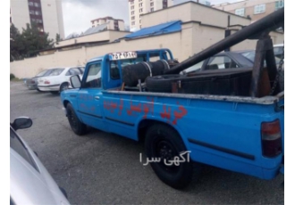 حمل خودرو بایدک کش چرخگیر امدادخودرو امیر را می توان ارزان قیمت ترین