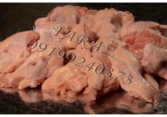 فروش عمده گوشت مرغ و قطعه بندی مرغ در تهران فروش عمده ی مرغ و قطعه بندی