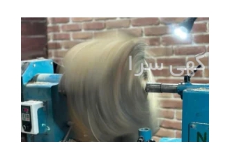دستگاه خراطی چوب و کپی تراش