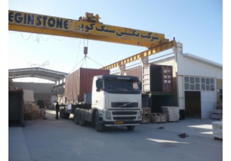 اگر به دنبال سنگ های باکیفیت و صادراتی هستید مطالعه کن نگین سنگ کویر