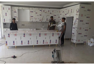 نمایندگی اصلی ایشیک هایگلاس در تهران نمایندگی اصلی ایشیک هایگلاس
