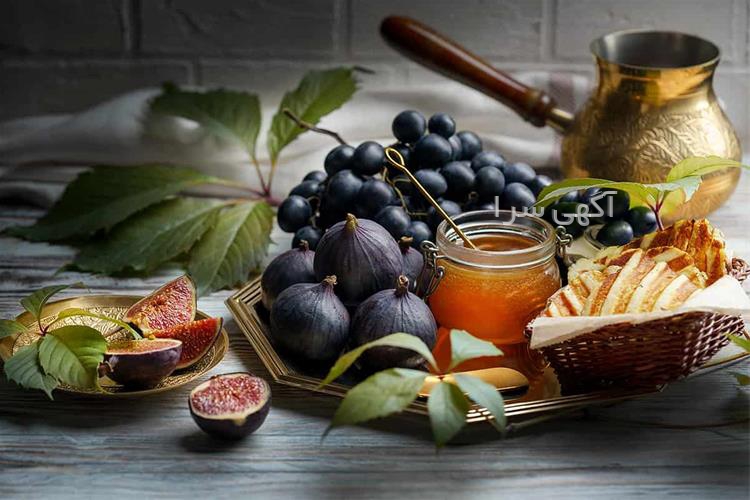آگهی های تولید مواد غذایی - هشترود