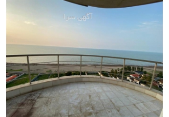 فروش آپارتمان ۷۵متری با دید دریا در سرخرود فروش آپارتمان سرخرود 75 متری