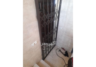 قیمت درب آکاردئونی - درب آکاردئونی