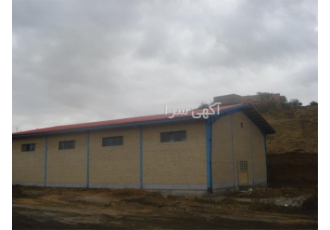 گروه پیمانکاری ۳۰ پانل در مشهد گروه پیمانکاری 30 پانل با کادری مجرب
