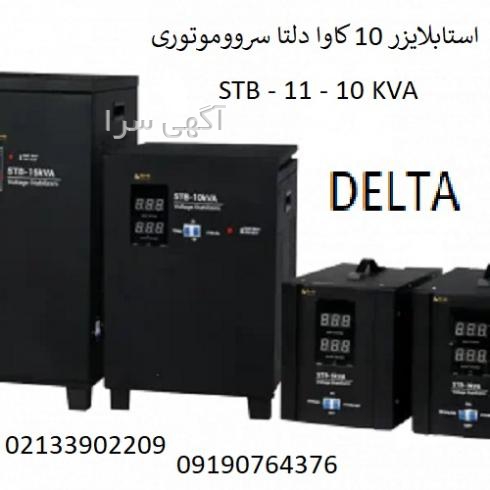 آگهی های استابلایزر
