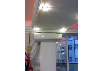 نصب و سرویس کولرگازی در تبریز نصب انواع کولرگازی سرویس کولرگازی شارژ