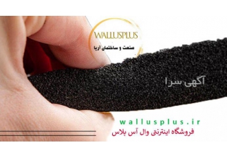 عایق الاستومری 6 میلیمتر