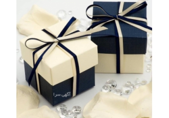 هدیه تبلیغاتی (گیفت سال نو) هرچی دوست داری بساز و هدیه بده ساخت هدیه