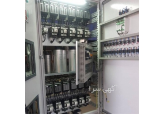 تولید کننده تابلو برق - فروش تابلو برق صنعتی