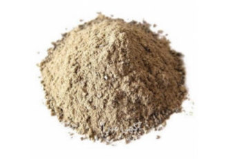 خاک نسوز