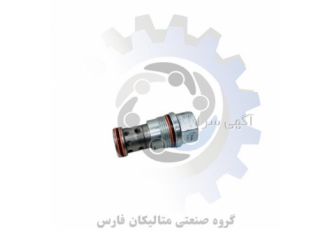 کارتریج هیدرولیک sun در عسلویه مشخصات تکنیکی شیر کارتریج sun hydraulic