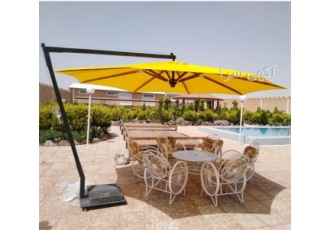 چتر پایه بغل چتر رستورانی چتر توریسم در تهران چتر پایه بغل چتر پایه