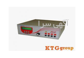 پاور سوپلای الکتروفروز پاور سوپلای برای تغذیه دستگاه الکتروفروز
