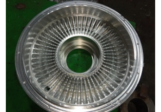 خدمات فرز cnc