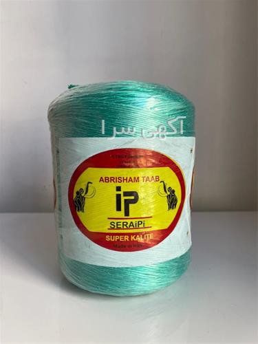 گلخانه گوجه سبز
