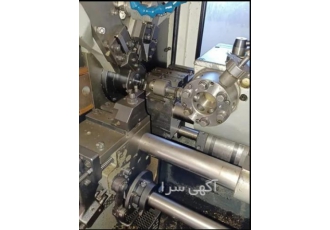 فروش ویژه سری تراش تراب مدل TD ۲۶ ساخت آلمان در تهران اگر به دنبال یک