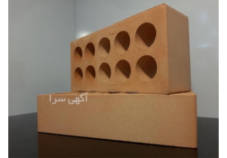 تولید کننده آجر مرغوب با دستگاه های تمام اتوماتیک