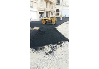 نصب ایزوگام بصورت کلی و جزئی ، ایزوگام دیوار عمودی