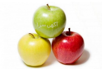 معاملات سیب زیردرختی ( صنعتی ) قابل توجه باغداران و فروشندگان سیب صنعتی