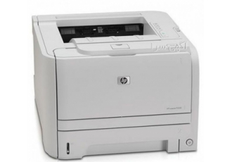 پرینتر استوک لیزری اچ پی مدل HP LaserJet P۲۰۳۵ مشخصات کلی وزن 9800 گرم