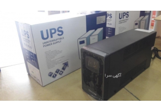 ups برای دستگاه خودپردازATM
