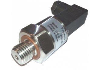 سنسور فشار Pressure Transmitter کاربرد مایعات و سیالات غیر چسبنده