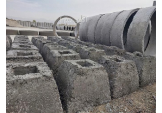 تولیدی کول چاه