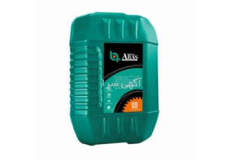 روغن حل شونده صنعتی (آب صابون ارس بهیان )