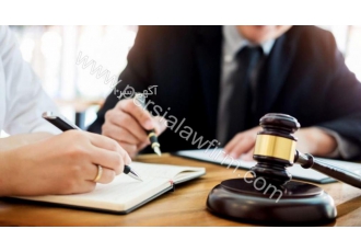 بهترین وکیل شمال تهران دفتر وکالت محمدمهدی آتش پیکر nbsp وکیل پایه یک