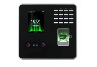 دستگاه حضور غیاب مدل MB20 ZKTECO