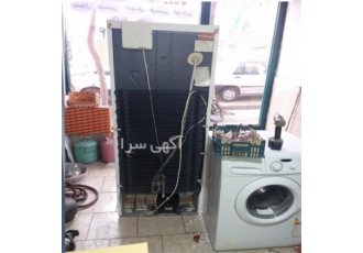نمایندگی جولیان یخچال تعمیرات یخچال جولیان در تبریز نمایندگی یخچال