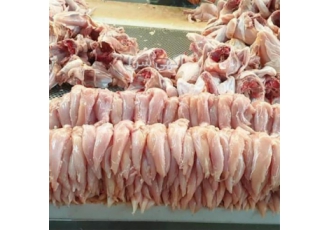 فروش گوشت و مرغ