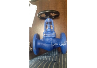 فروش شیرآلات صنعتی و ساختمانی و پخش شیرآلات در تهران صدور آنی پیش