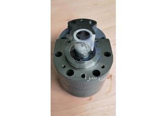 پمپ هیدرولیک مدل CB B در اصفهان Low pressure hydraulic oil pump CB B
