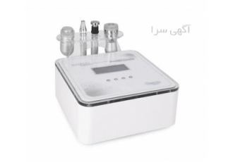 فروش دستگاه میکرونیدلینگ حرفه ای DR Nano Meter در تهران دستگاه