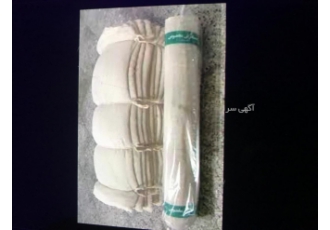 پارچه تنظیف تولیدو انواع پارچه های متقال و تنظیف در وزن و اندازه