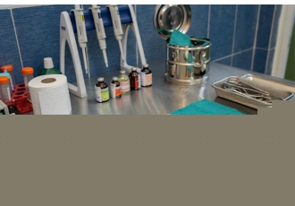 آزمون کاشت در تهران آزمون کاشت مطابق استاندارد 6 10993 انجام می گیرد