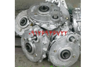 گیربکس SN   گیربکس صنعتی