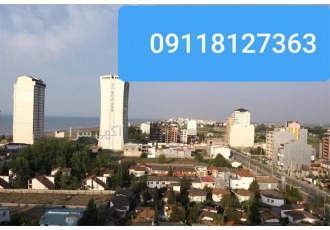 فروش زمین 215 متری