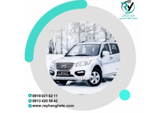 لوازم یدکی لیفان X۶۰ اورجینال در گروه ریحان قطعه لوازم یدکی لیفان X60