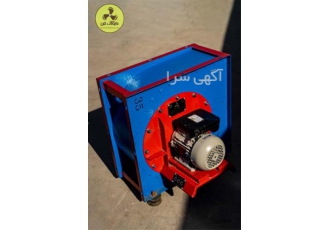 تولید انواع اگزاست فن با کیفیت توسط شرکت کولاک فن، دارای 20 سال سابقه