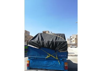 وانت تلفنی وانت بار وانت نیسان حمل کالا و اثاثیه منزل با کادر مجرب