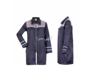تولیدی لباس کار زنانه