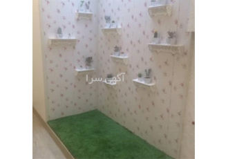 فروش چمن مصنوعی با تراکم بالا و قیمت مناسب در اصفهان فروش چمن مصنوعی uv