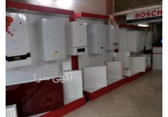 خدمات مرکزی پکیج شوفاژ دیواری نگین سرویس ارائه خدمات تخصصی پکیج شوفاژ