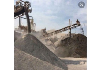 فروش مصالح ساختمانی شن ماسه تحویل در محل در شهریار فروش شن و ماسه