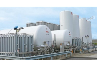 مخزن گاز ال پی جی مخازن گاز lpg ساخت انواع مخازن گاز ال پی جی