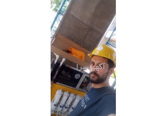 ارائه خدمات تصفیه آب در پاکدشت ارائه خدمات سرویس تصفیه آب خدمات بروز