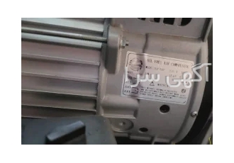 کمپرسور صنعتی ۶ سیلندر در حد نو در تهران پمپ کاملا نو می باشد و دارای